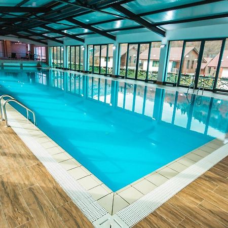 باكورياني Snow Pine Suite - 4 Star Resort المظهر الخارجي الصورة