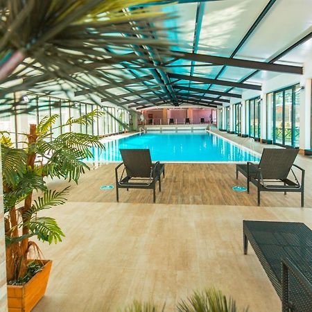 باكورياني Snow Pine Suite - 4 Star Resort المظهر الخارجي الصورة