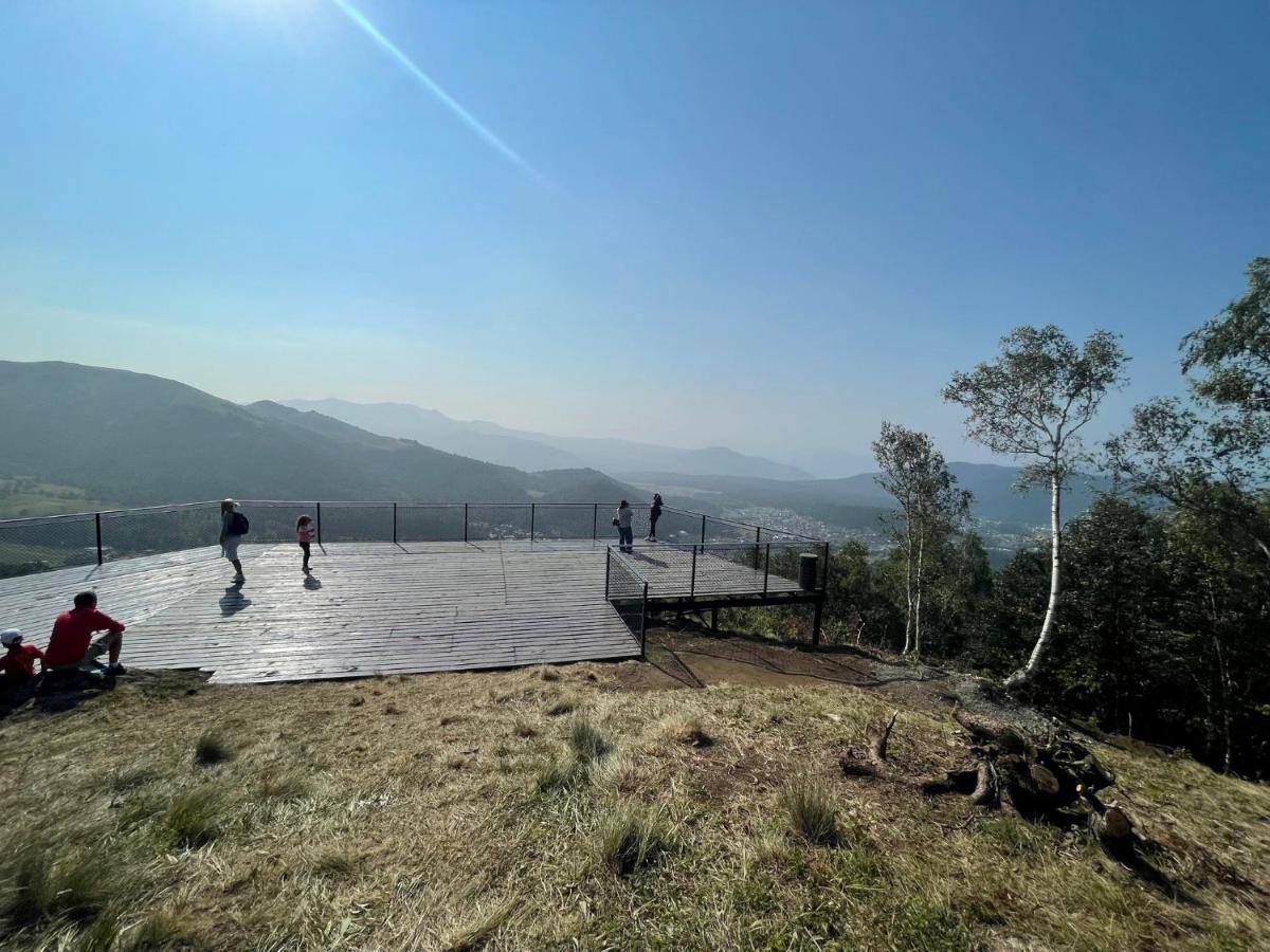 باكورياني Snow Pine Suite - 4 Star Resort المظهر الخارجي الصورة