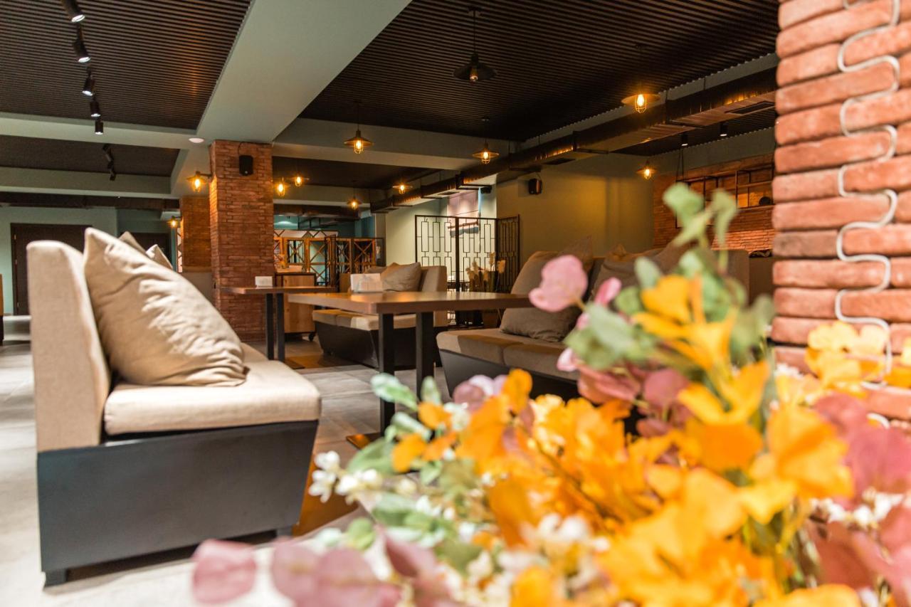 باكورياني Snow Pine Suite - 4 Star Resort المظهر الخارجي الصورة