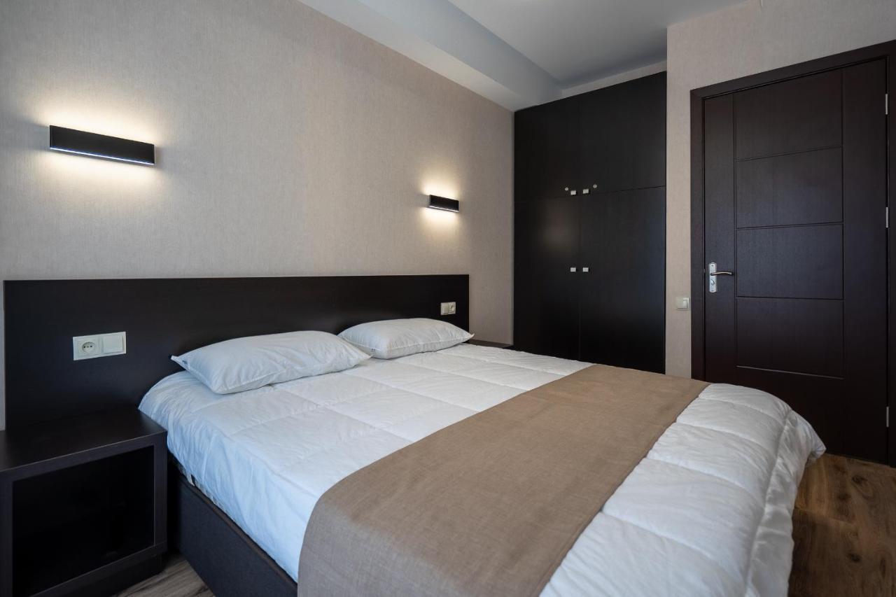 باكورياني Snow Pine Suite - 4 Star Resort المظهر الخارجي الصورة