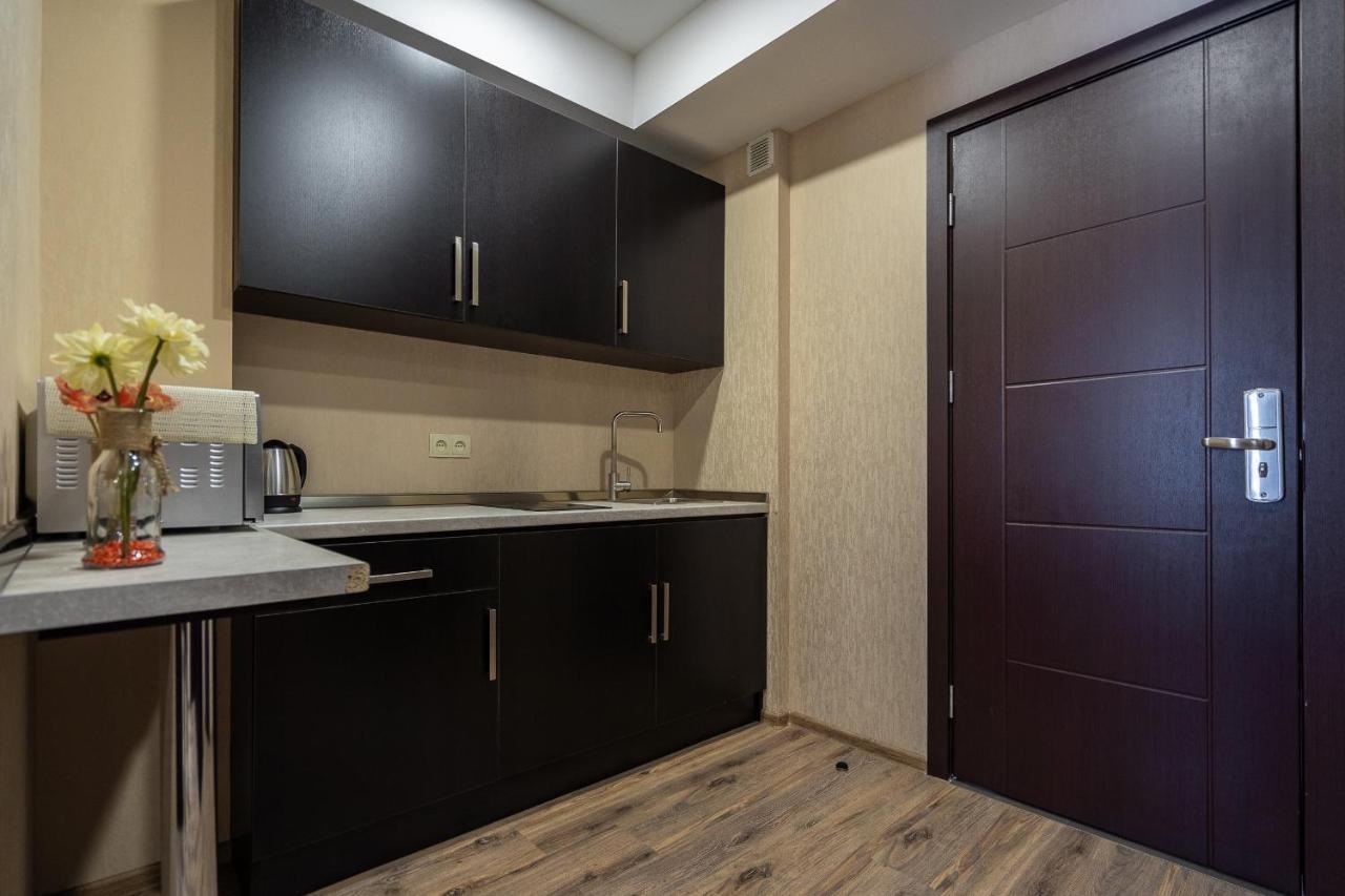 باكورياني Snow Pine Suite - 4 Star Resort المظهر الخارجي الصورة
