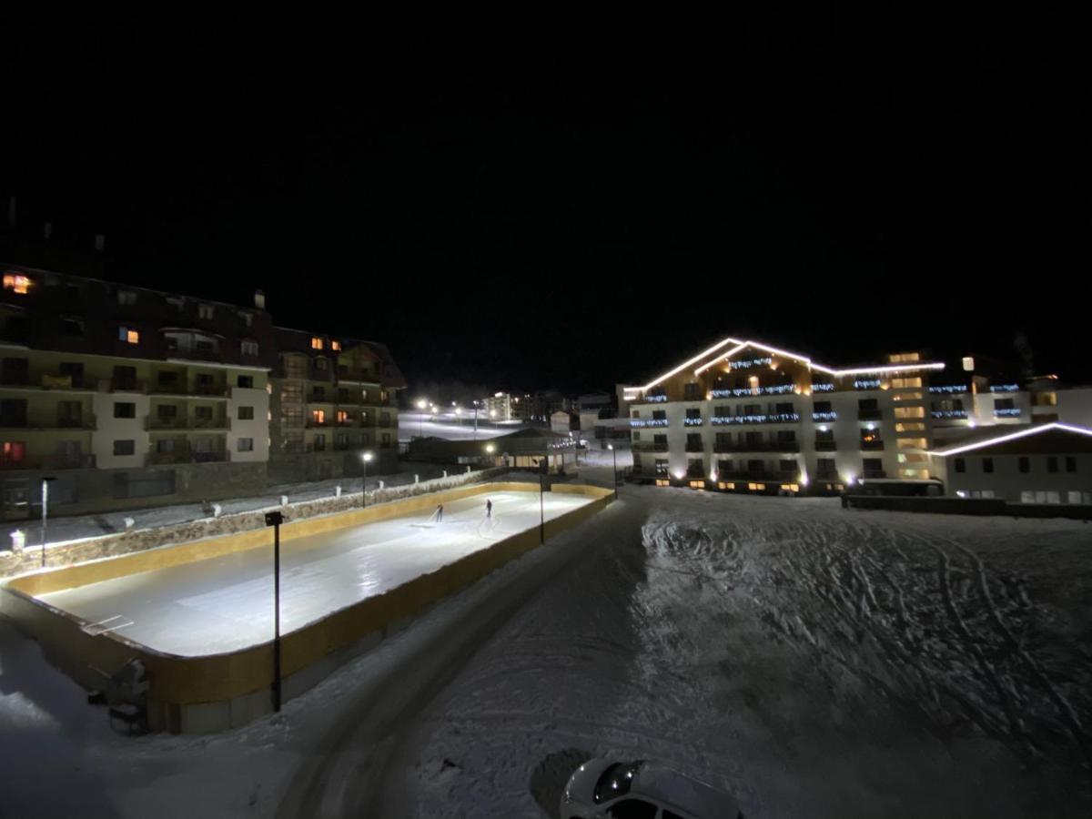 باكورياني Snow Pine Suite - 4 Star Resort المظهر الخارجي الصورة